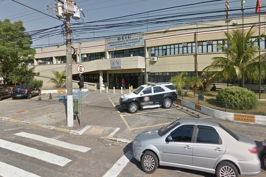 Policiais do Deic vão investigar grupos de pichadores