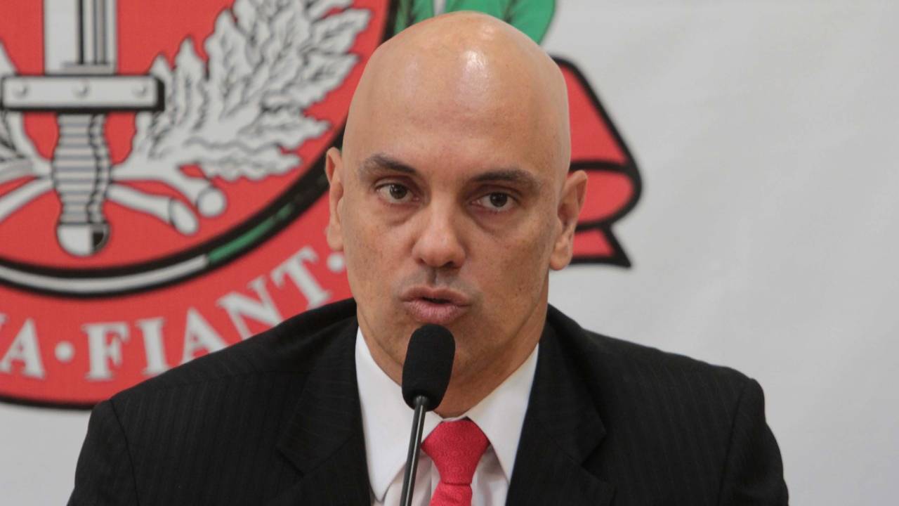 Alexandre de Moraes