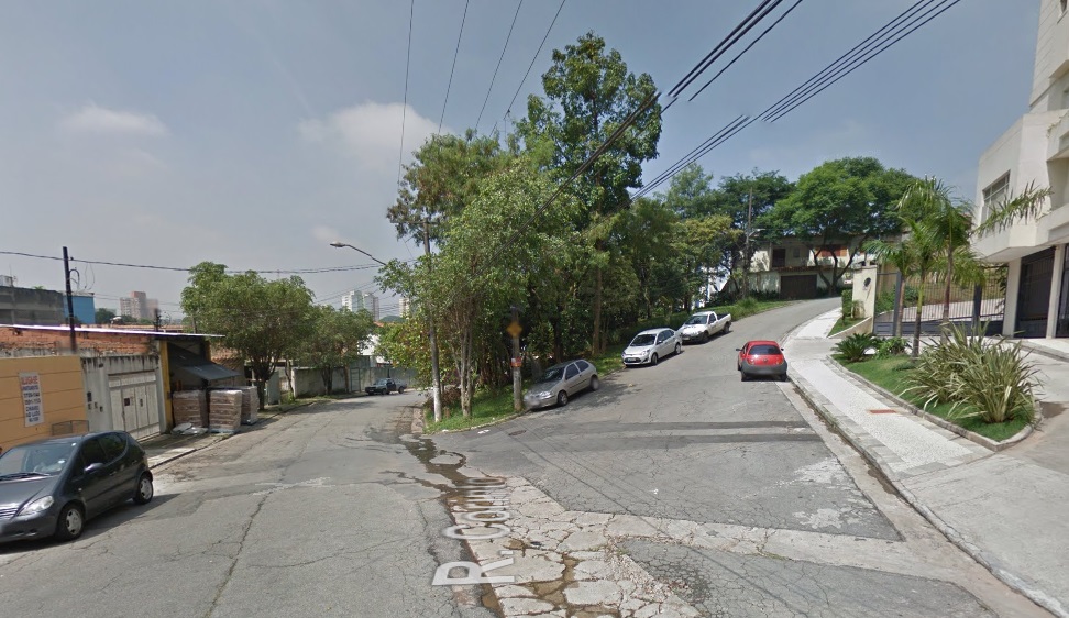 Troca de tiros no Butantã acaba em duas mortes