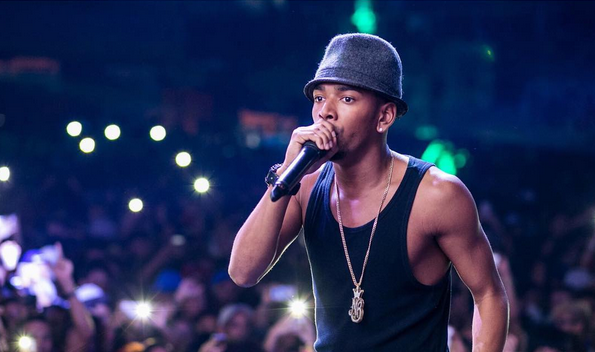 Nego do Borel pode ter mansão penhorada por falta de pagamento de IPTU