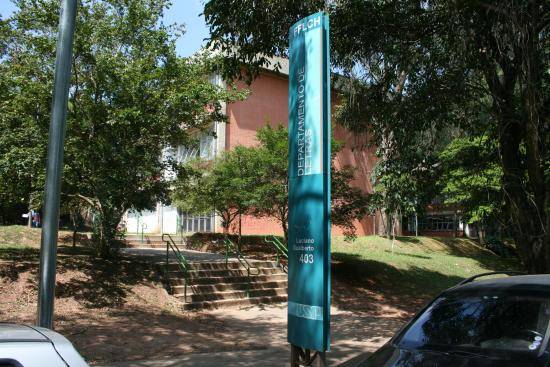 Coronavírus: aulas são suspensas em faculdade da USP