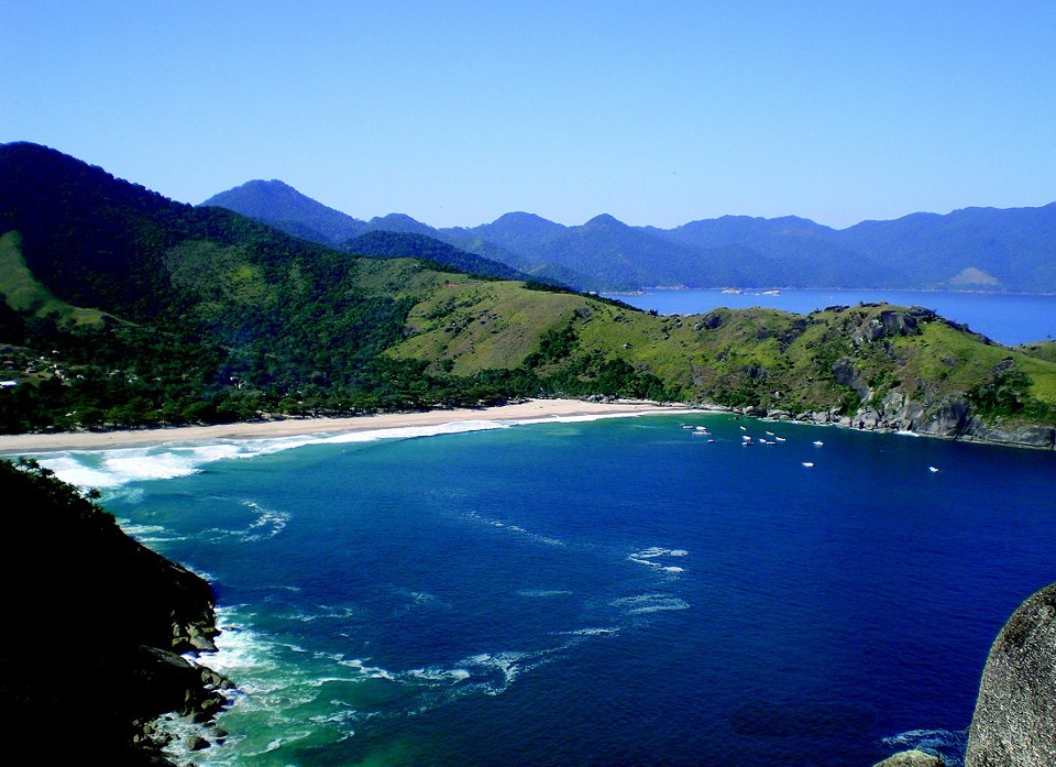 Praia ou campo: dezesseis pacotes para o feriadão por até 1 000 reais