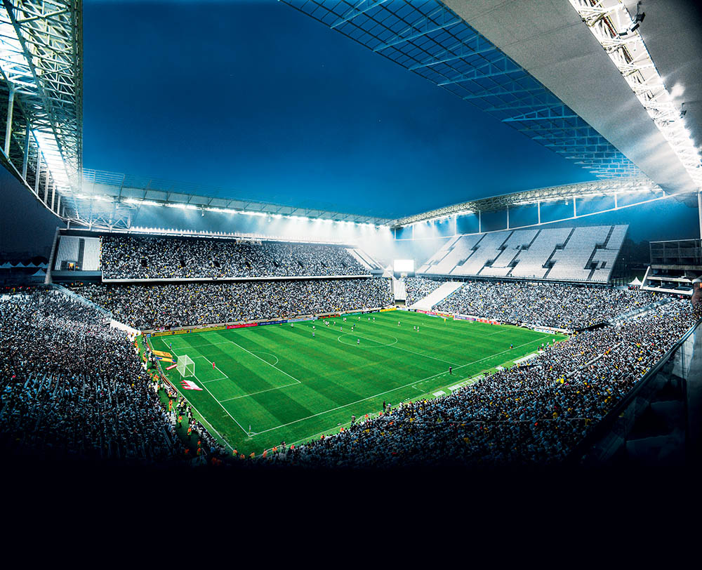 Confira algumas competições olímpicas com ingressos disponíveis