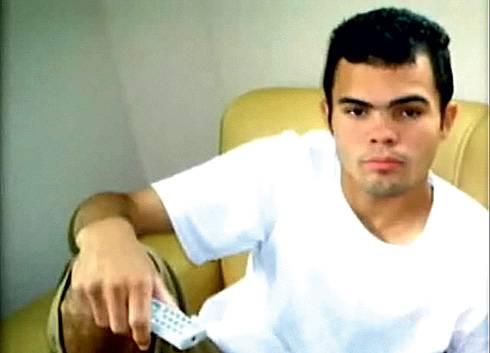 Juiz decide manter Champinha internado