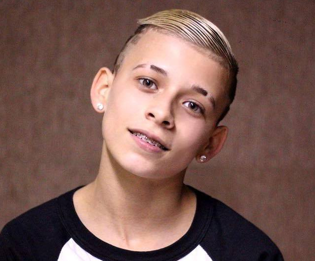 Após acordo com o Ministério Público, MC Pedrinho volta aos palcos