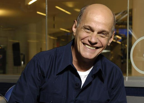 Ricardo Boechat é homenageado e vira nome de viaduto no Paraíso