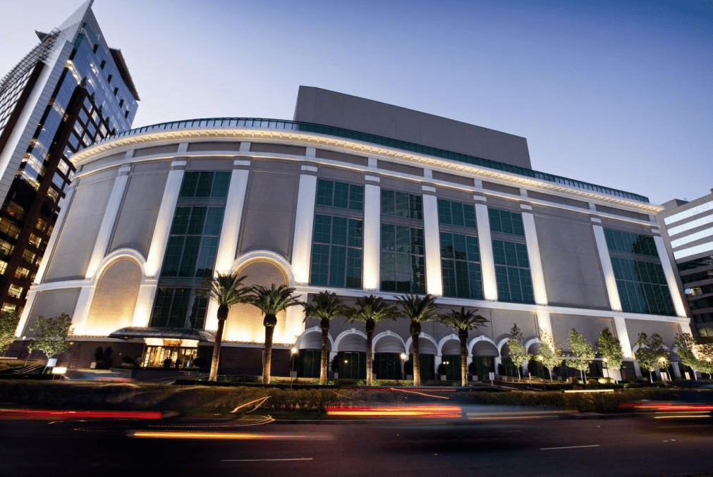 Shopping Vila Olímpia