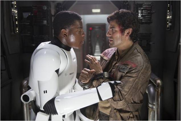 Star Wars: O Despertar da Força: a direção do sétimo filme é de J.J. Abrams Star Wars: O Despertar da Força: a direção do sétimo filme é de J.J. Abrams