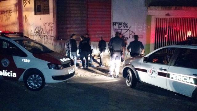 Após chacina, Polícia Militar sai em defesa da corporação