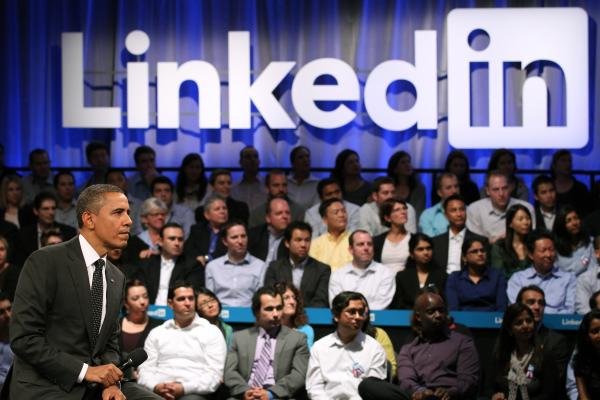 Como usar o LinkedIn e conseguir boas vagas