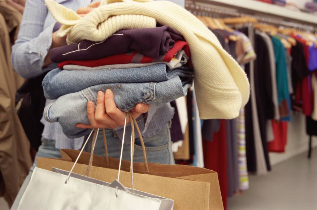 Outlets que valem a visita na Zona Sul