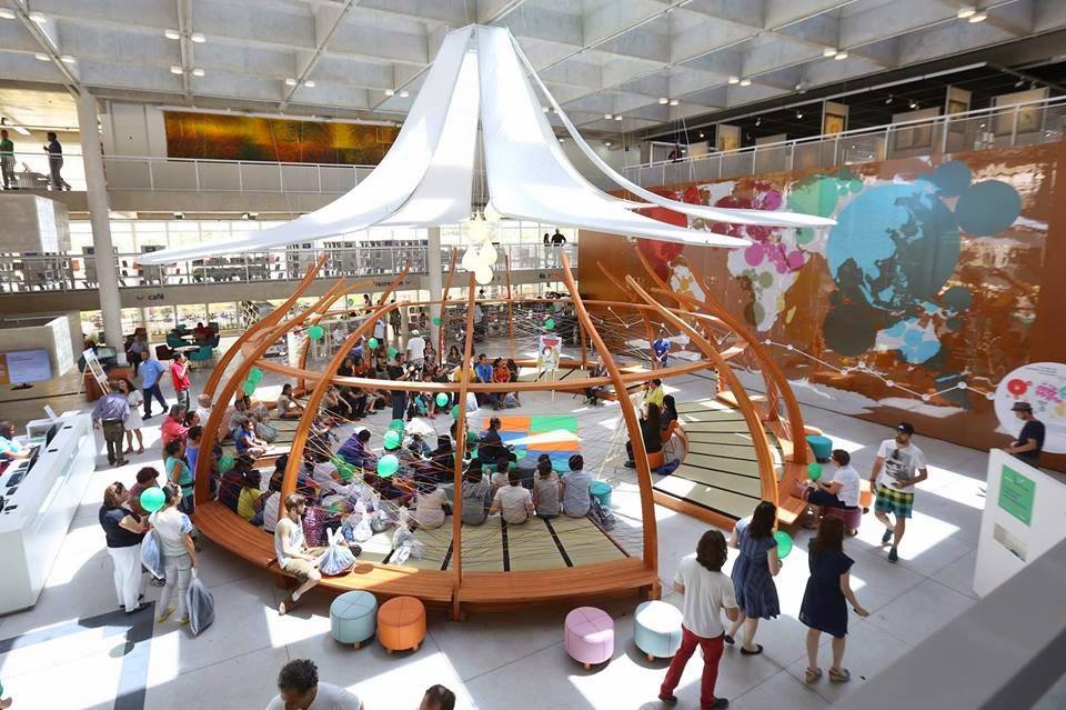 Virada Sustentável 2015 terá mais de 700 atividades de lazer e cultura