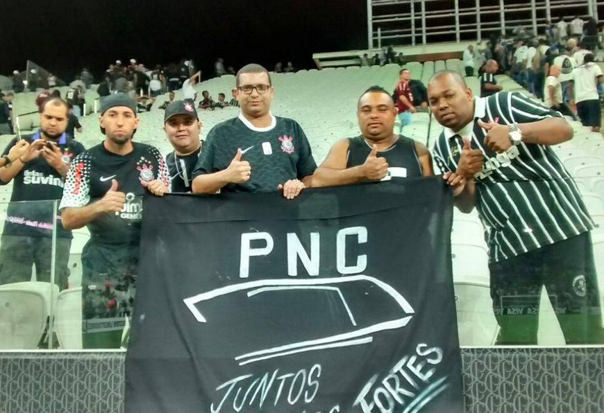 Partido Corintiano