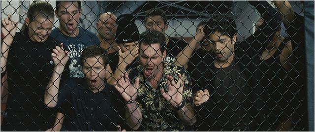 Entourage - Fama e Amizade: Vicent Chase, Eric , Turtle e Johnny estão de volta