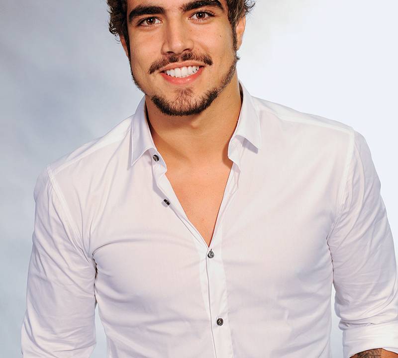 Caio Castro