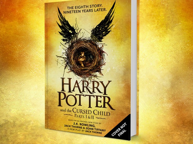 Harry Potter saga