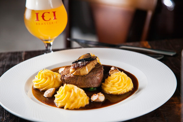 Foie gras