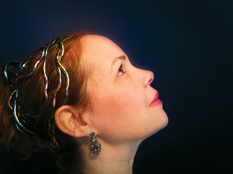 Monólogos mostram diferentes visões do mundo feminino