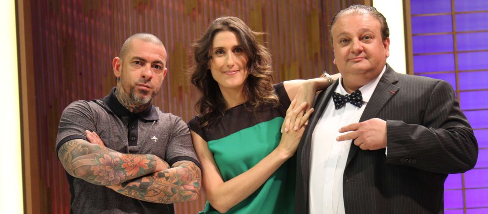 MasterChef: nove coisas que você não sabia sobre o programa da Band