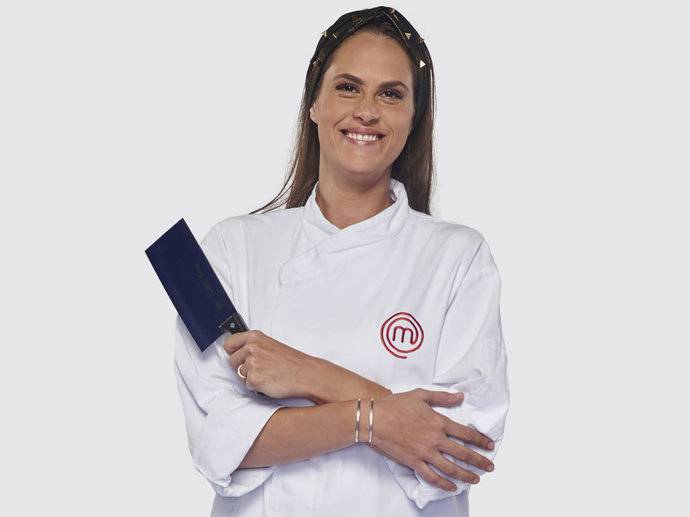 Aritana: “Meu pai sempre cobrou muito e isso me fez mais forte”