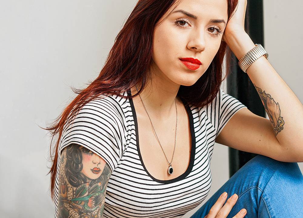 Sampa Tattoo