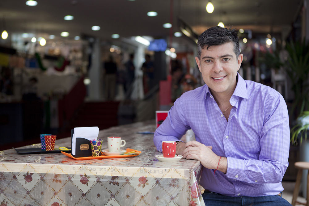 Mercadinho Chic! amplia seção gastronômica na Alameda Santos