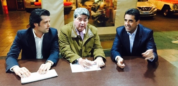 Datena será candidato à prefeitura pelo PP