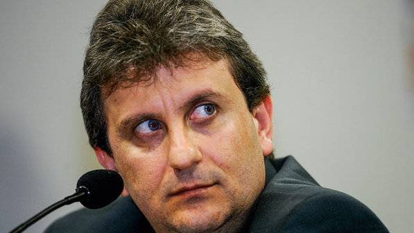 Operação prende fiscais suspeitos de fraude no ICMS
