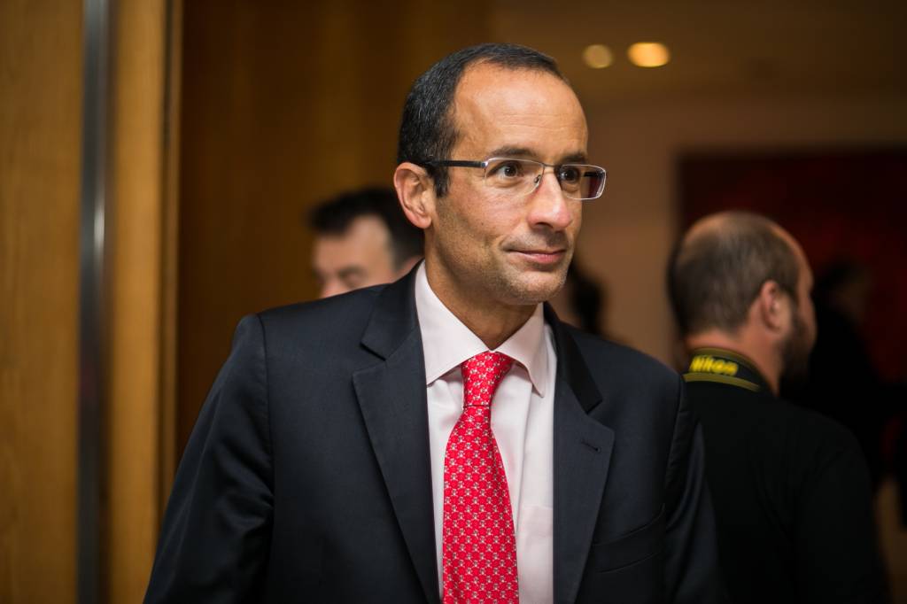Ministério Público denuncia Marcelo Odebrecht e Otávio Azevedo