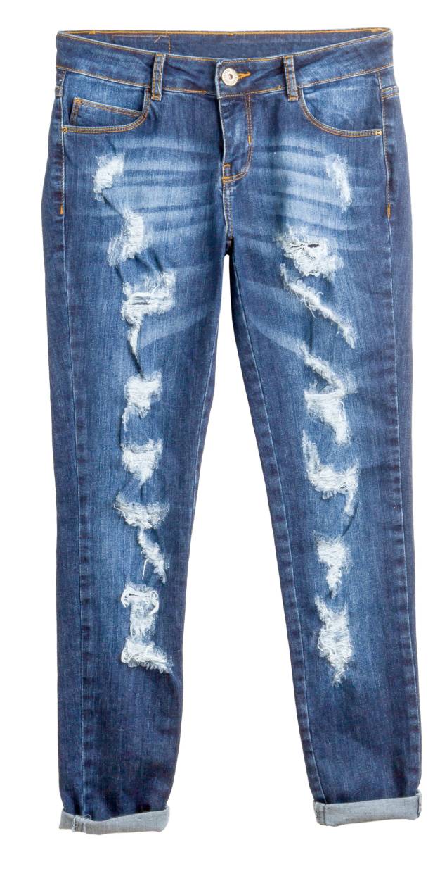 Calça jeans Calça jeans