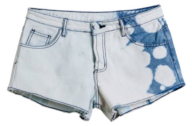 Short jeans Short jeans