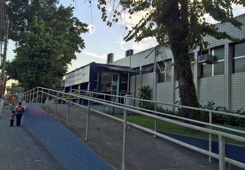 Criança morre após engasgar com pipoca em Cubatão