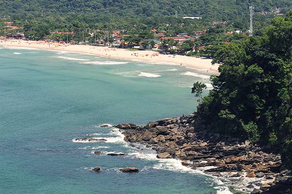 MP investiga impacto de obra da Sabesp no Litoral Norte