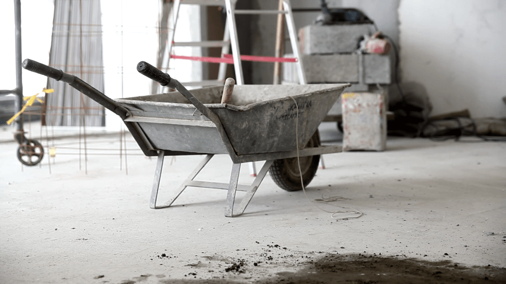 Custos de reformas variam muito em cada região da capital