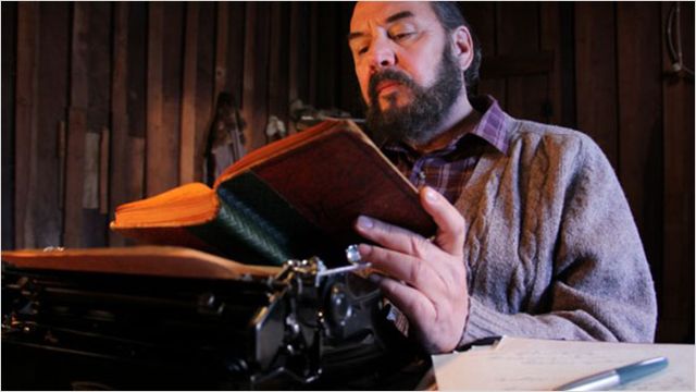 Neruda: longa dirigido por Manuel Basoalto Neruda: longa dirigido por Manuel Basoalto