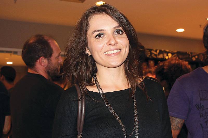 Monica Iozzi é condenada a indenizar Gilmar Mendes em 30 000 reais