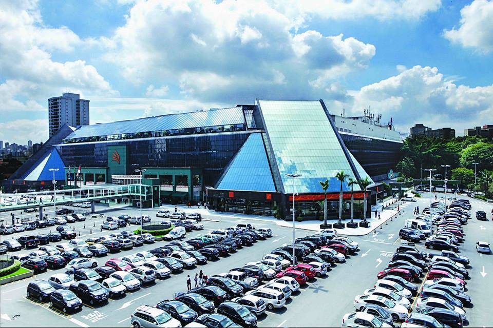 Dez coisas que você só encontra no Shopping Eldorado