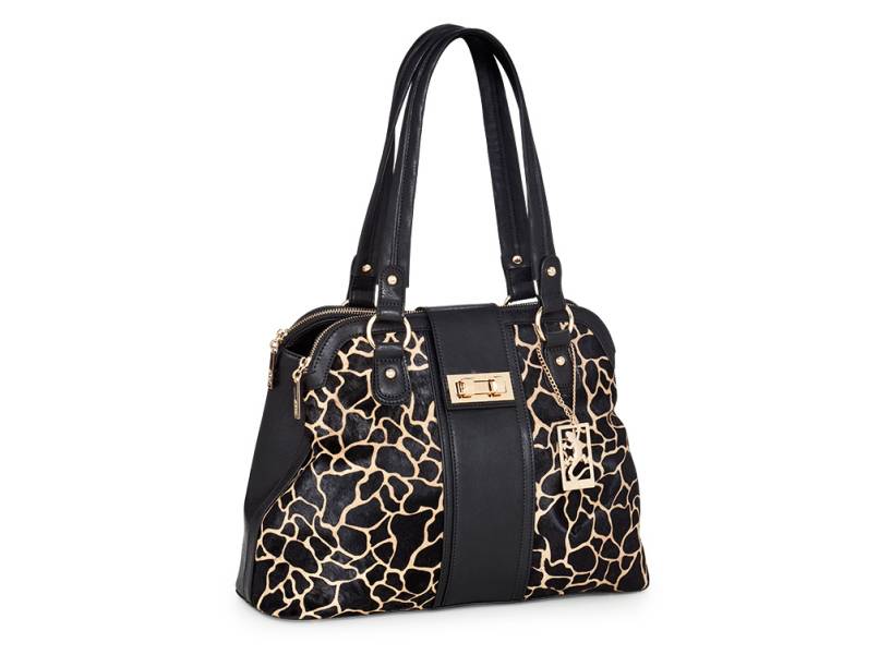 Bolsa da marca Fellipe Krein Bolsa da marca Fellipe Krein