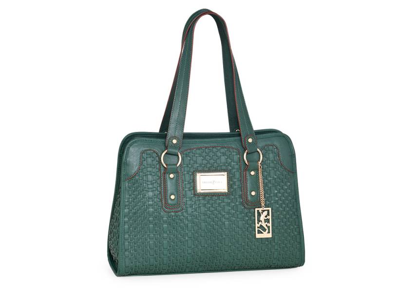 Bolsa da marca Fellipe Krein Bolsa da marca Fellipe Krein