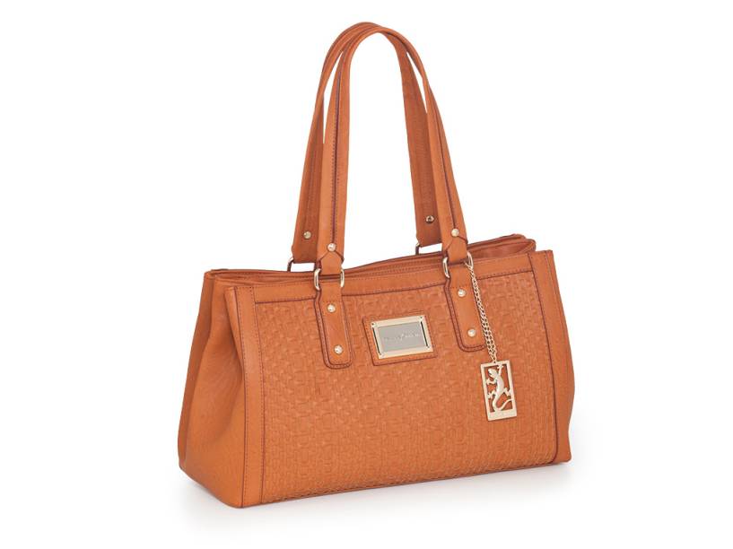 Bolsa da marca Fellipe Krein Bolsa da marca Fellipe Krein