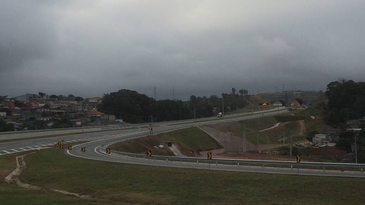 Rodoanel Leste