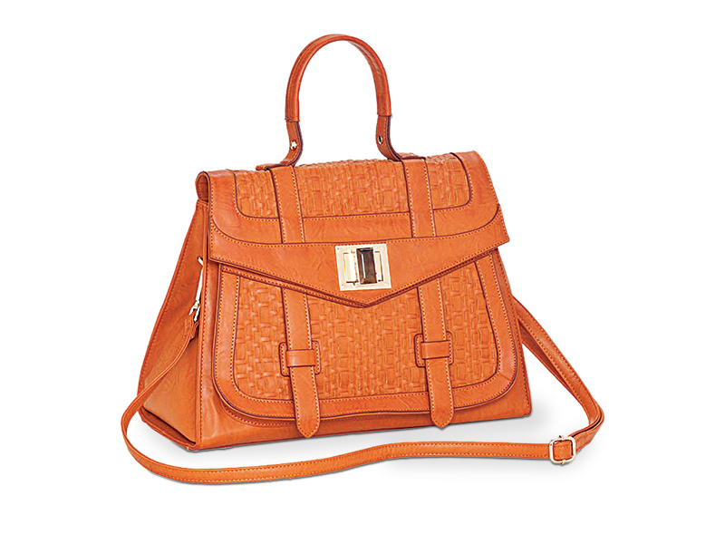 Bolsa da marca Fellipe Krein Bolsa da marca Fellipe Krein