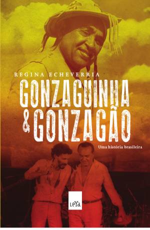 Gonzagão e Gonzaguinha, livro