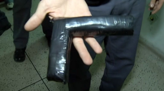 Com idades entre 9 e 15 anos, menores são apreendidos por roubo