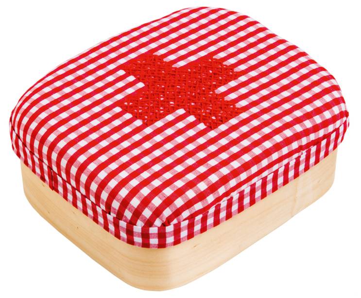 Caixa para remédios Caixa para remédios