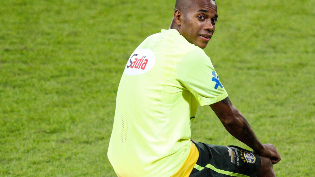 Robinho