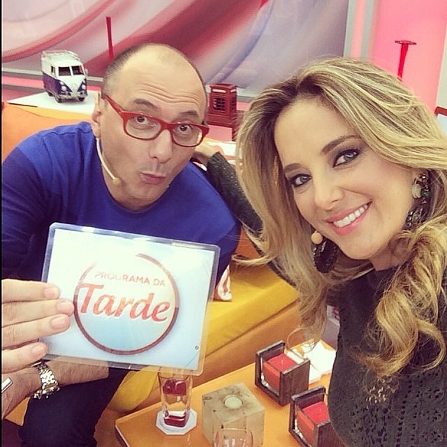 Record anuncia fim do ‘Programa da Tarde’