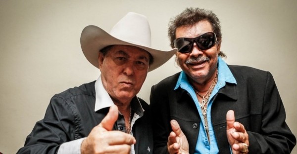 Cantor Milionário está internado em São José do Rio Preto