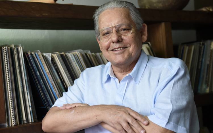 Fernando Brandt