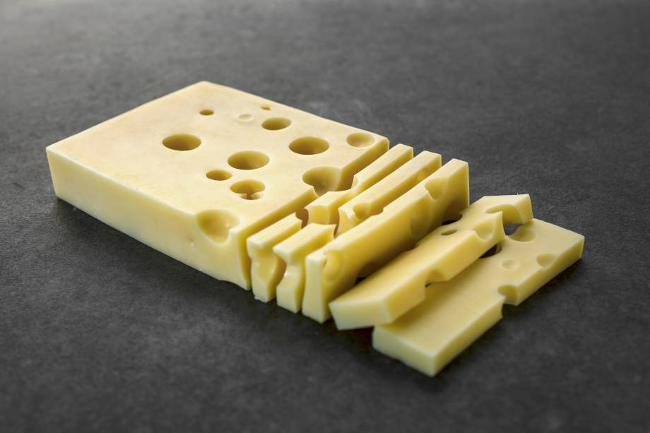 Shopping Higien&oacute;polis recebe loja tempor&aacute;ria de queijos europeus como o emmental